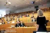 Prezentácia činnosti o. z. MAMILA v podpore dojčenia