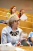 Na prednáškach dr. Nilsa Bergmana