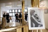Priestory konferencie zdobila výstava fotografií dojčenia